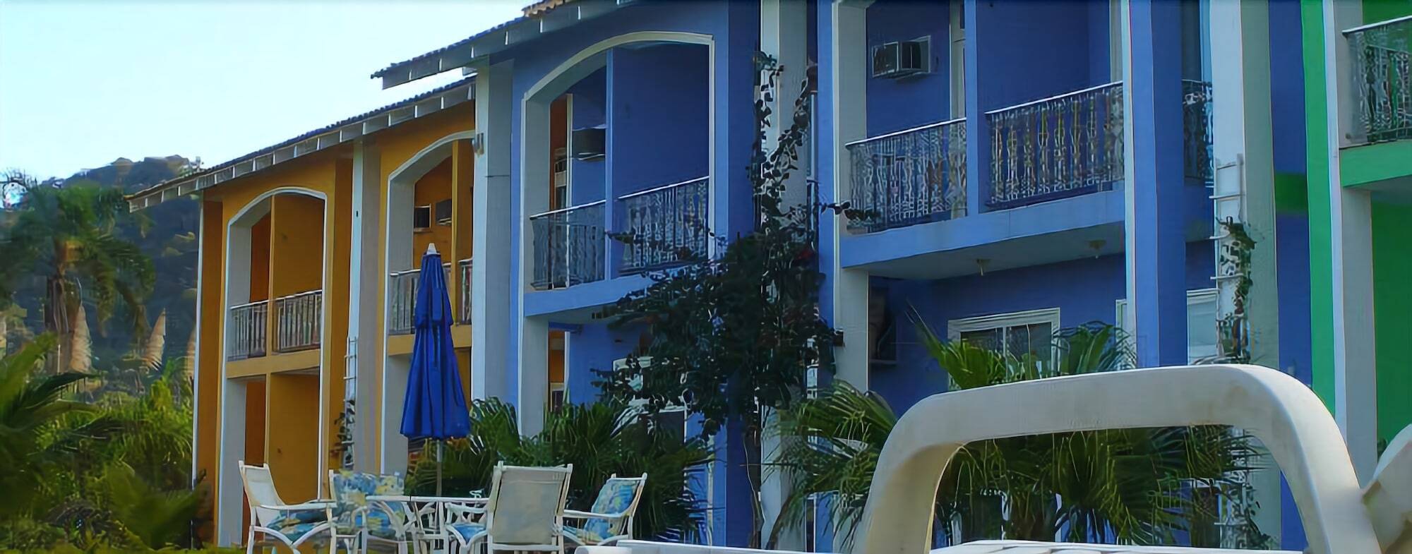 Hotel Porto De Paz - Shantiniketan Сан-Франсиску-ду-Сул Экстерьер фото