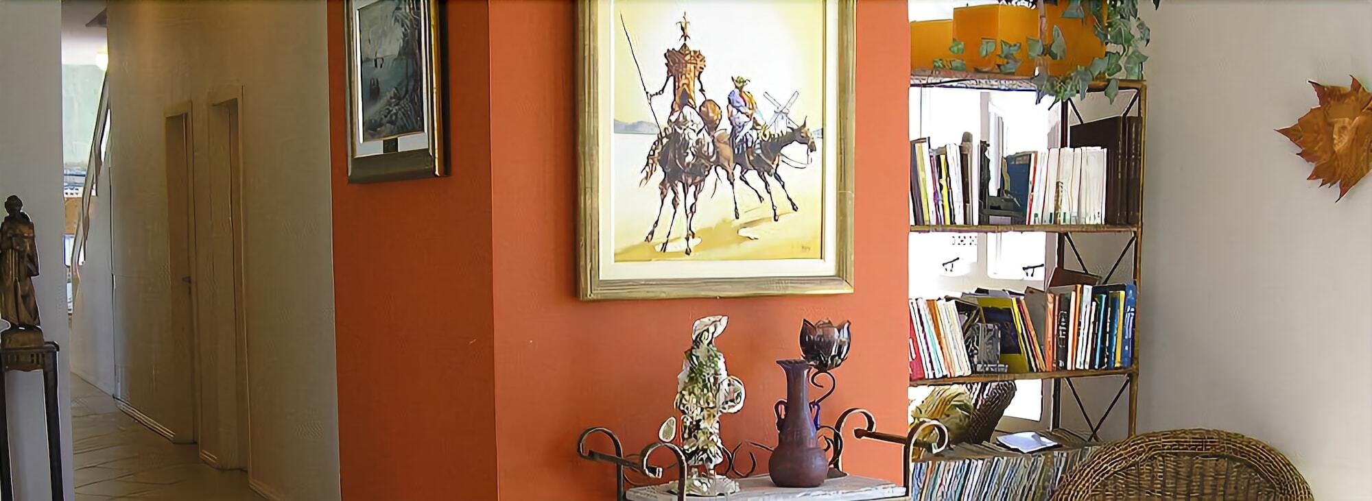 Hotel Porto De Paz - Shantiniketan Сан-Франсиску-ду-Сул Экстерьер фото