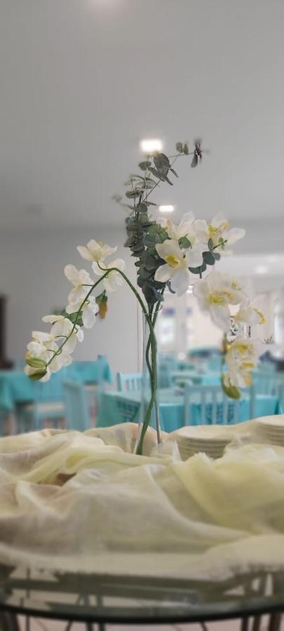 Hotel Porto De Paz - Shantiniketan Сан-Франсиску-ду-Сул Экстерьер фото